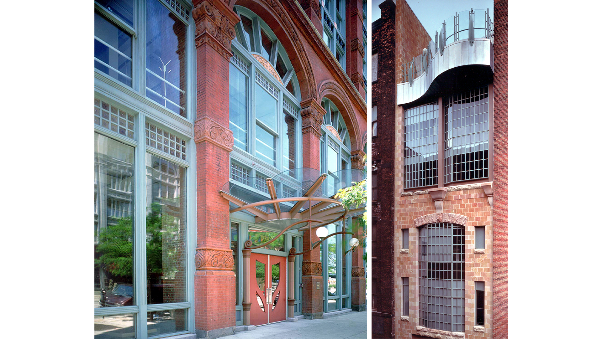 Greater Cleveland Regional Transit Authority Headquarters Bialosky