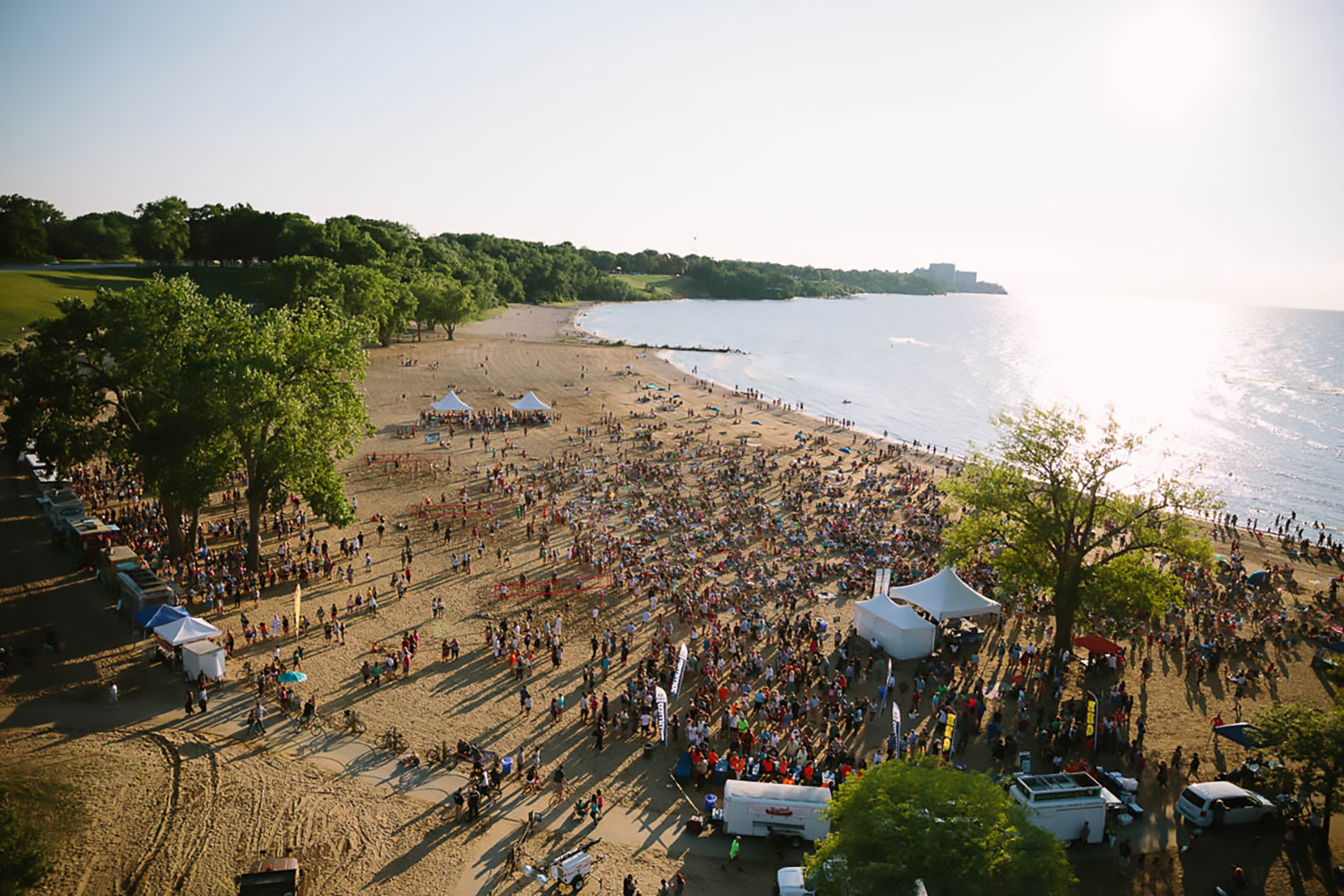 Help Envision the new Cleveland Metroparks Edgewater Beach House