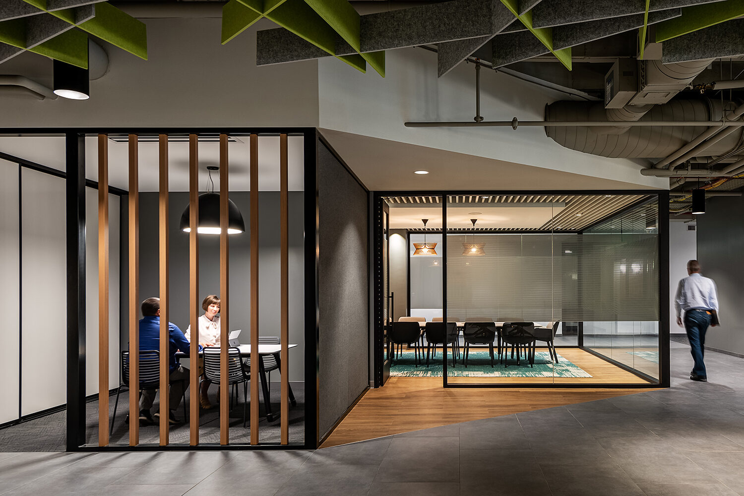 Medical Mutual Brooklyn Operations Center