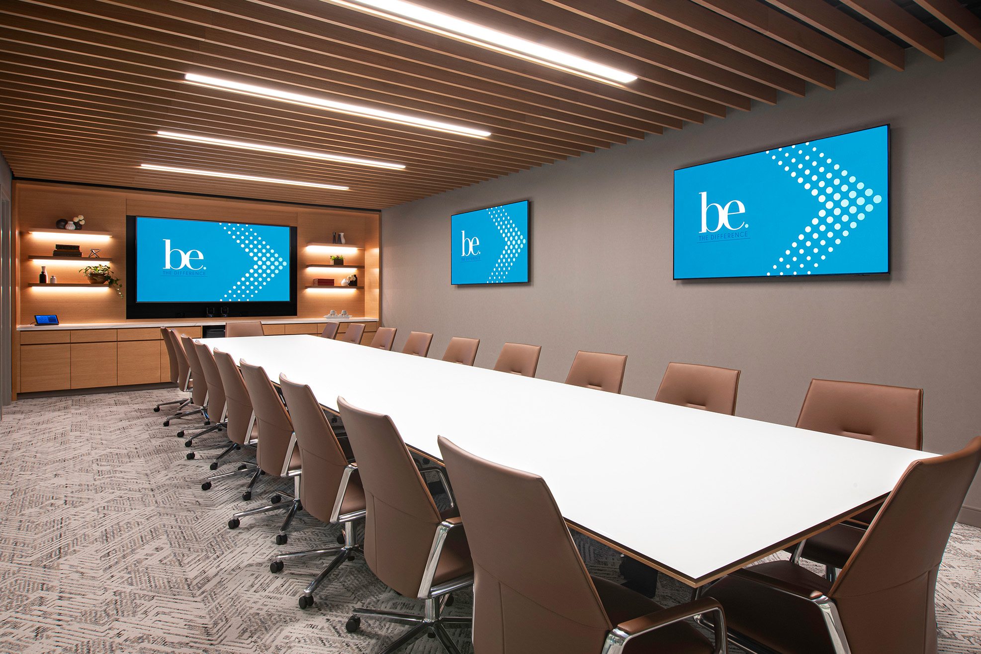 Confidential Client Executive Suite Boardroom Confidential Client Executive Suite Boardroom