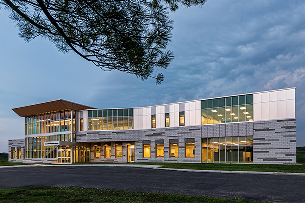 Lorain County Public Health