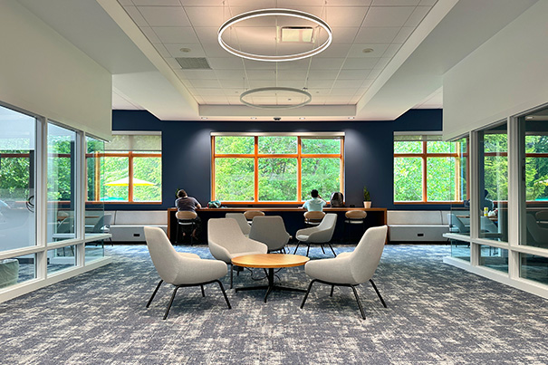 Westlake Porter Public Library