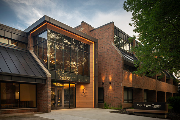 May Dugan Center