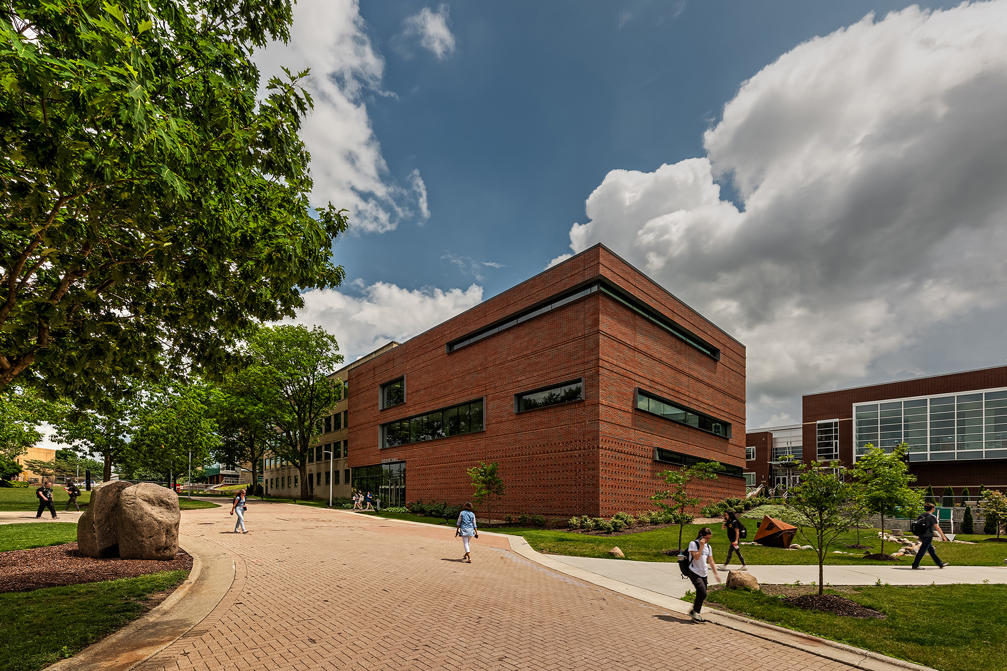 02 – Akron – Geoscience 02 – Akron – Geoscience