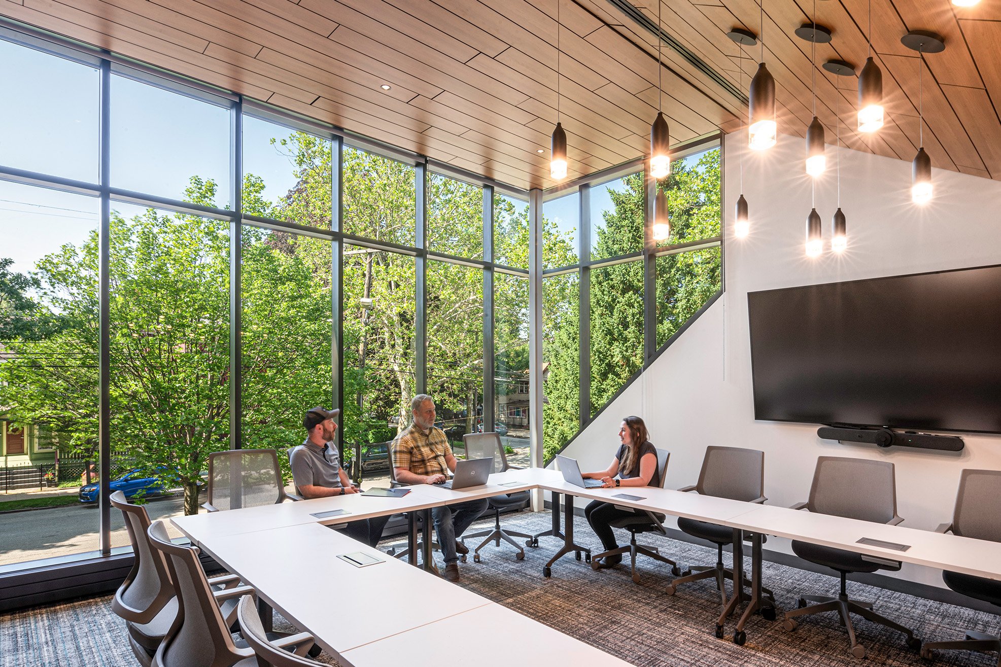 02 – May Dugan Center