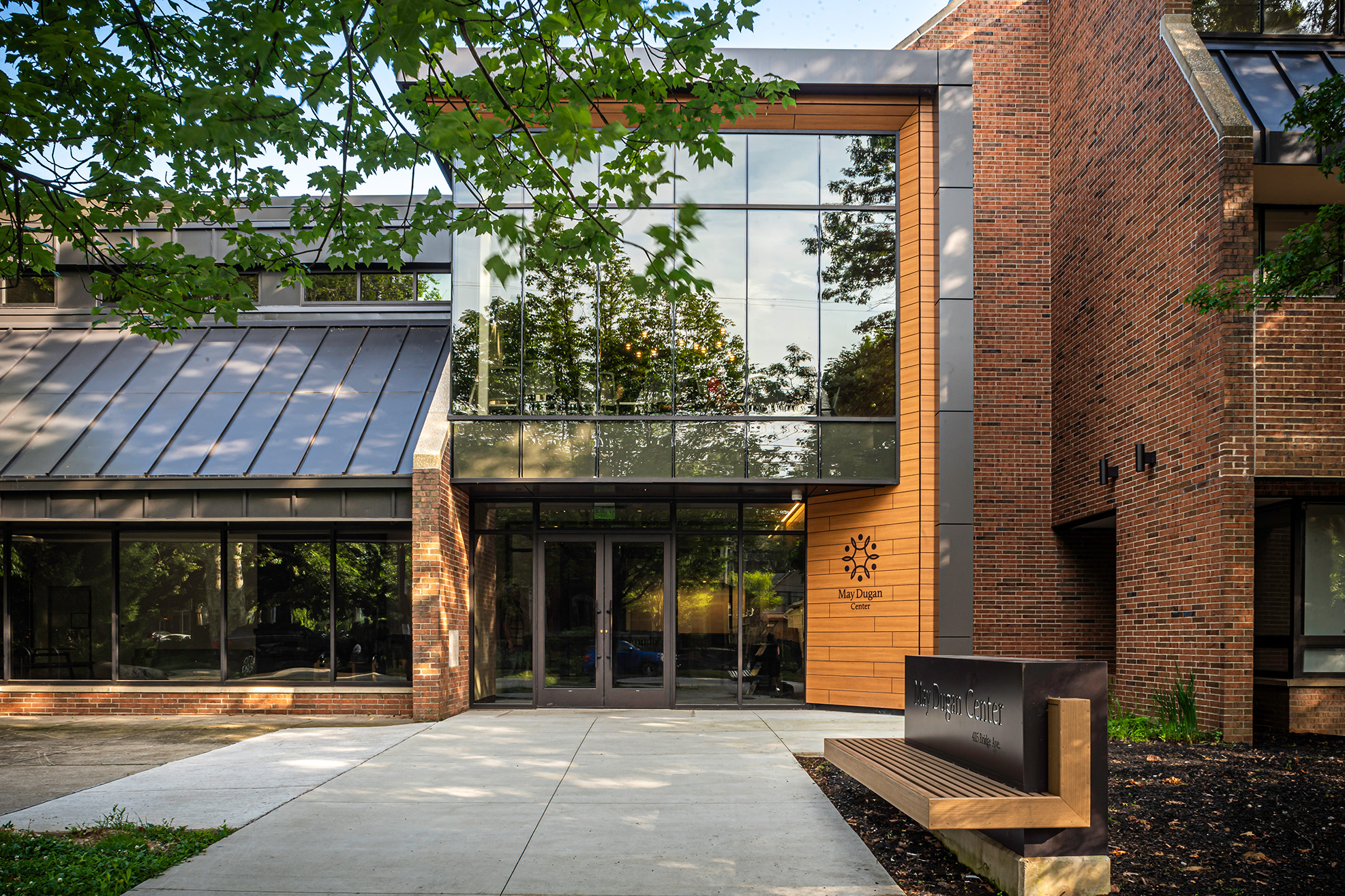 03 – May Dugan Center