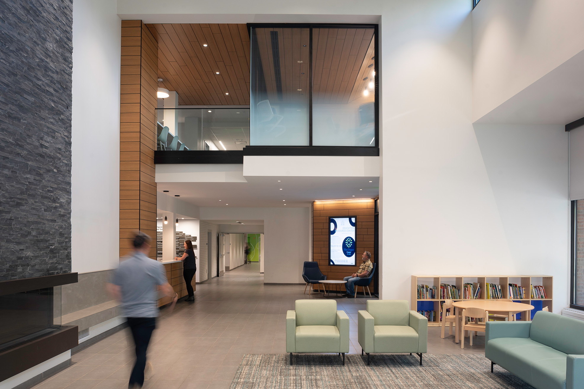 04 – May Dugan Center