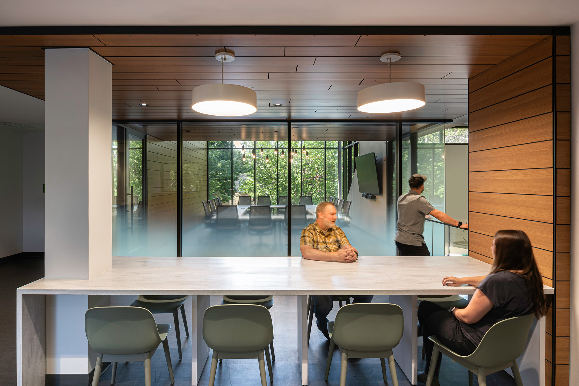 05 – May Dugan Center