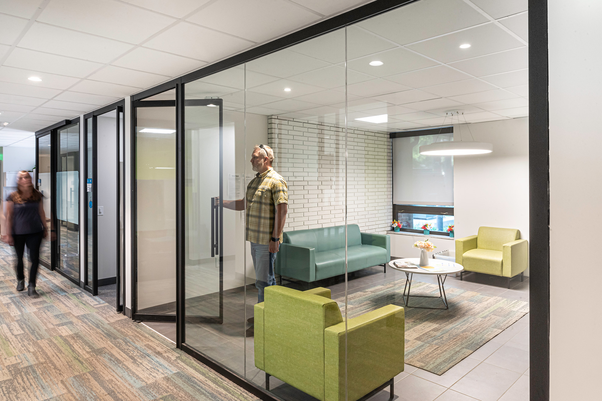 06 – May Dugan Center