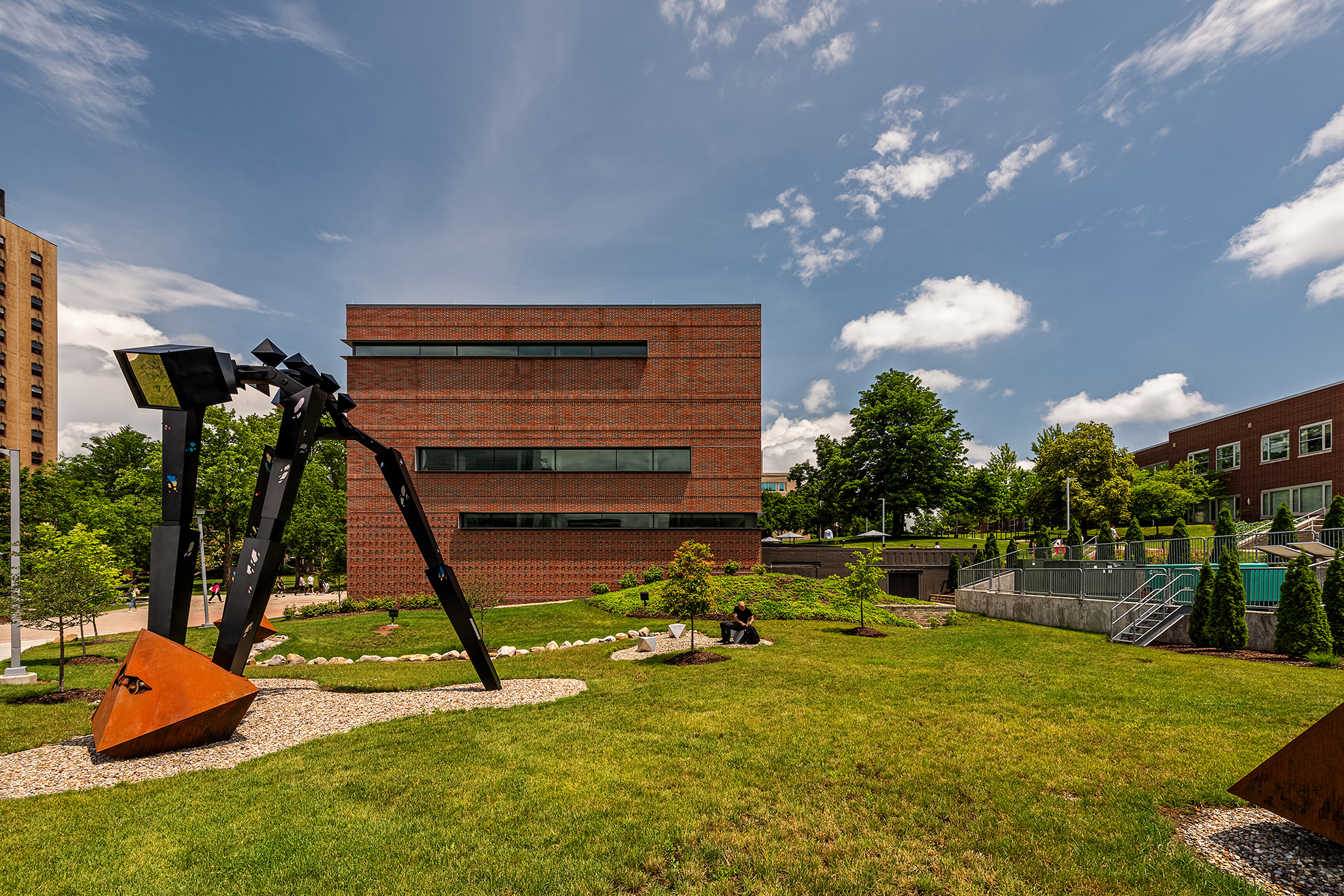 11 – Akron – Geoscience 11 – Akron – Geoscience