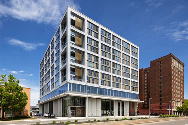 Library Lofts