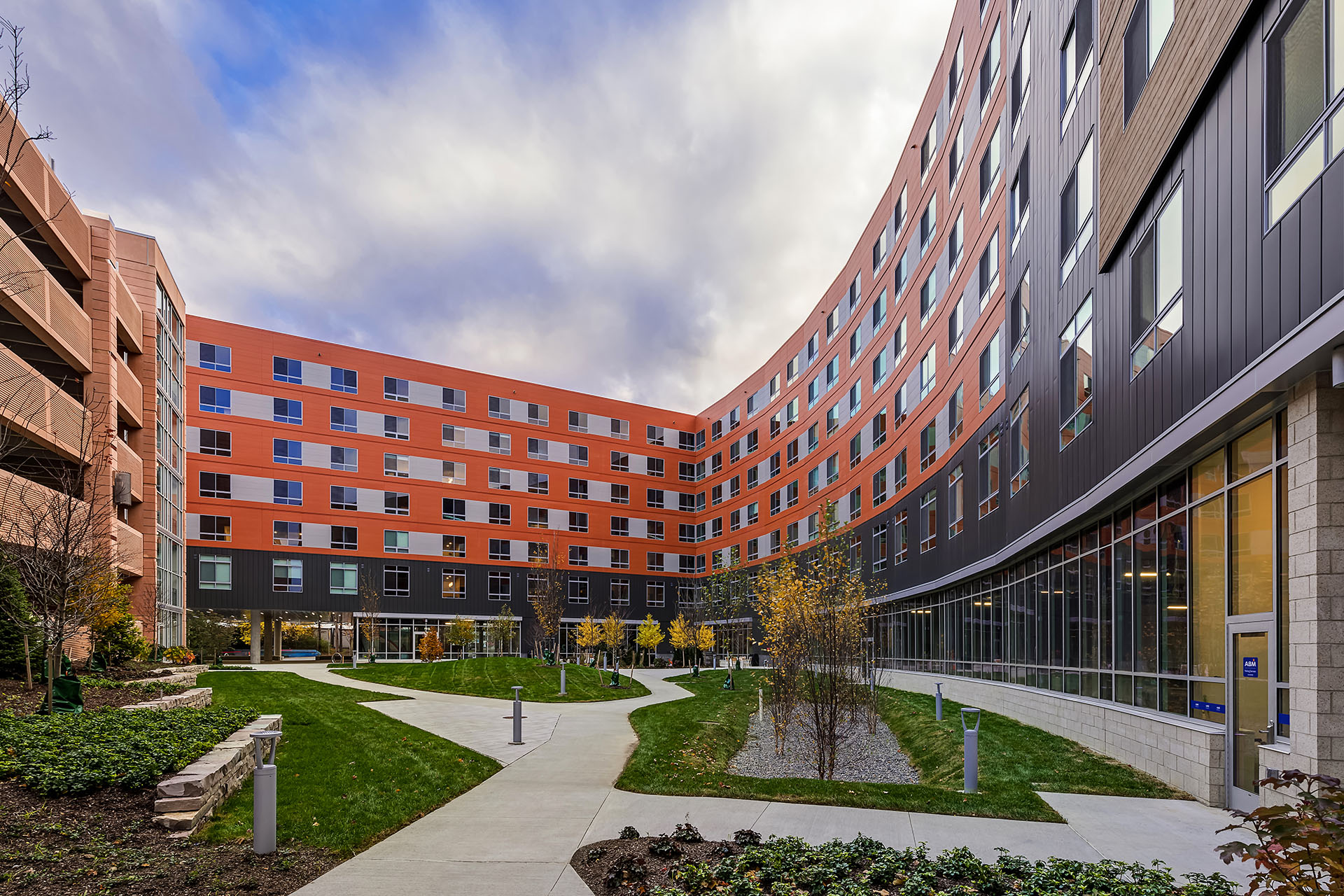 06 – Centric – COURTYARD 06 – Centric – COURTYARD