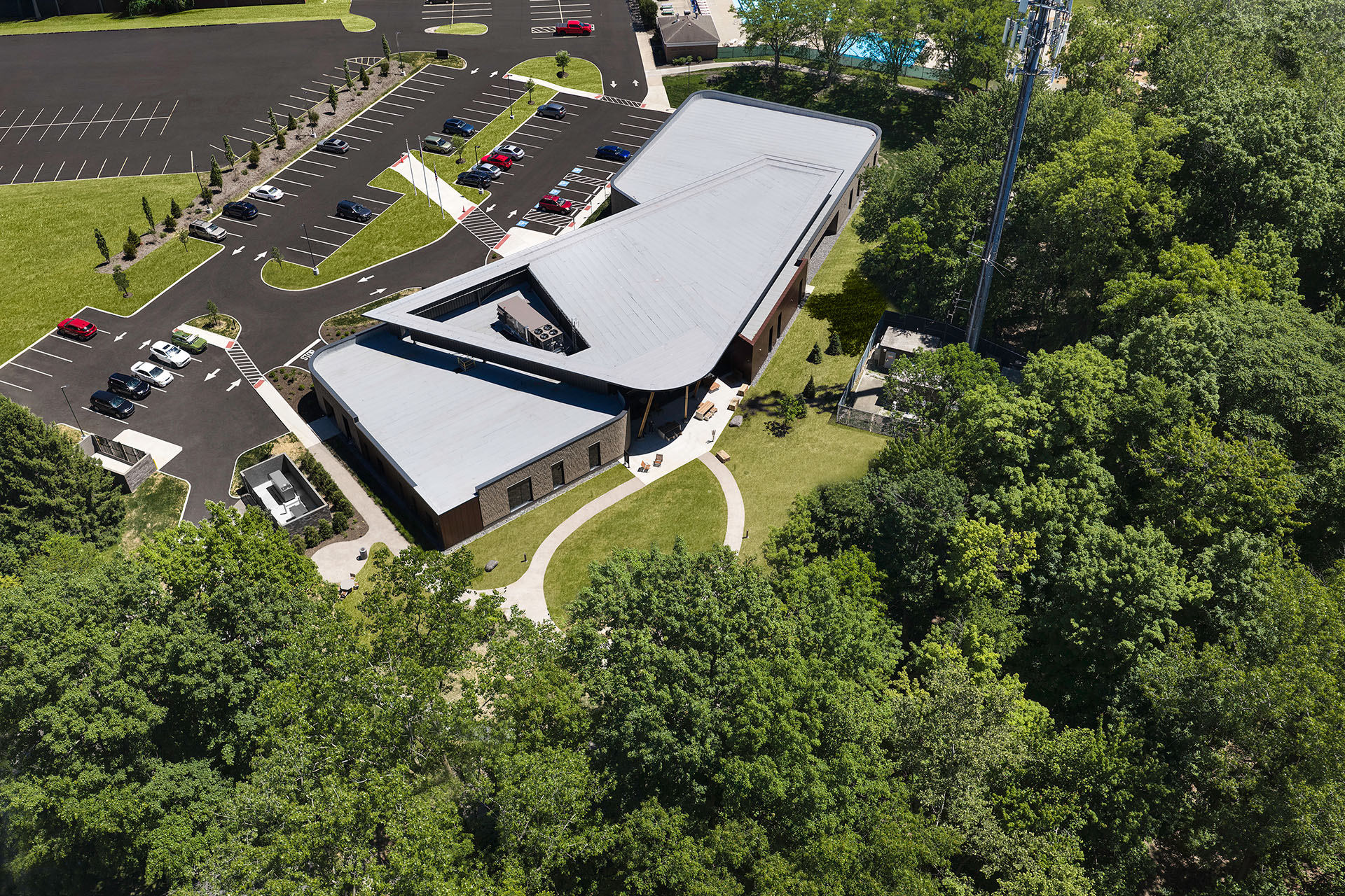 10 – CCPL Parma Hts – AERIAL