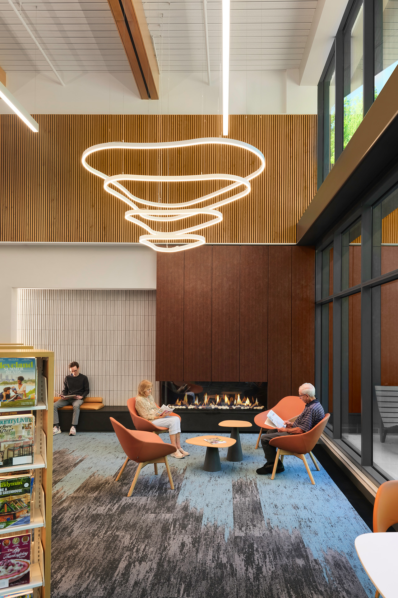 11 – Parma Hts – FIREPLACE