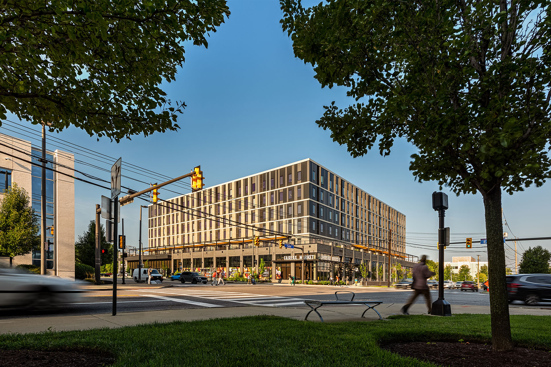 02 – Fairfax – STREET 02 – Fairfax – STREET