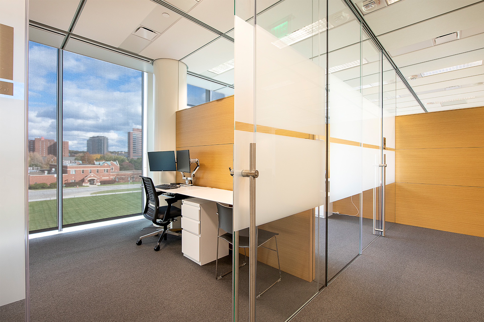 04 – CWRU Nursing – OFFICE 04 – CWRU Nursing – OFFICE