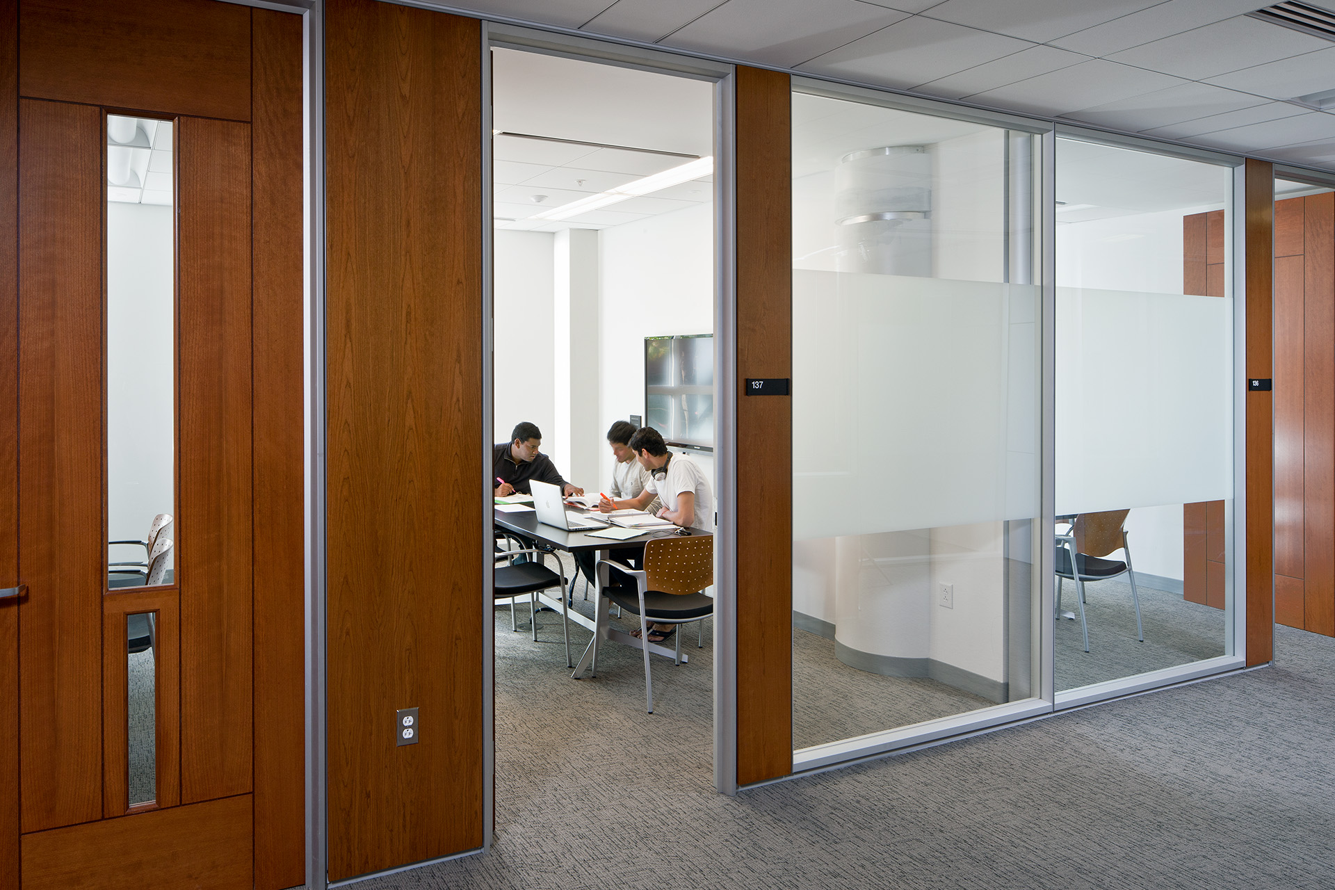 04 – OSU Mason Hall – STUDY 04 – OSU Mason Hall – STUDY