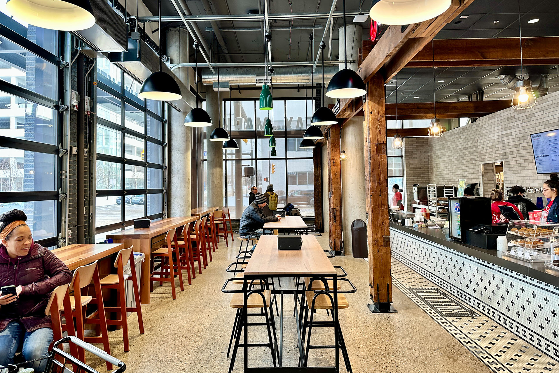 05 – Fairfax – CAFE 05 – Fairfax – CAFE