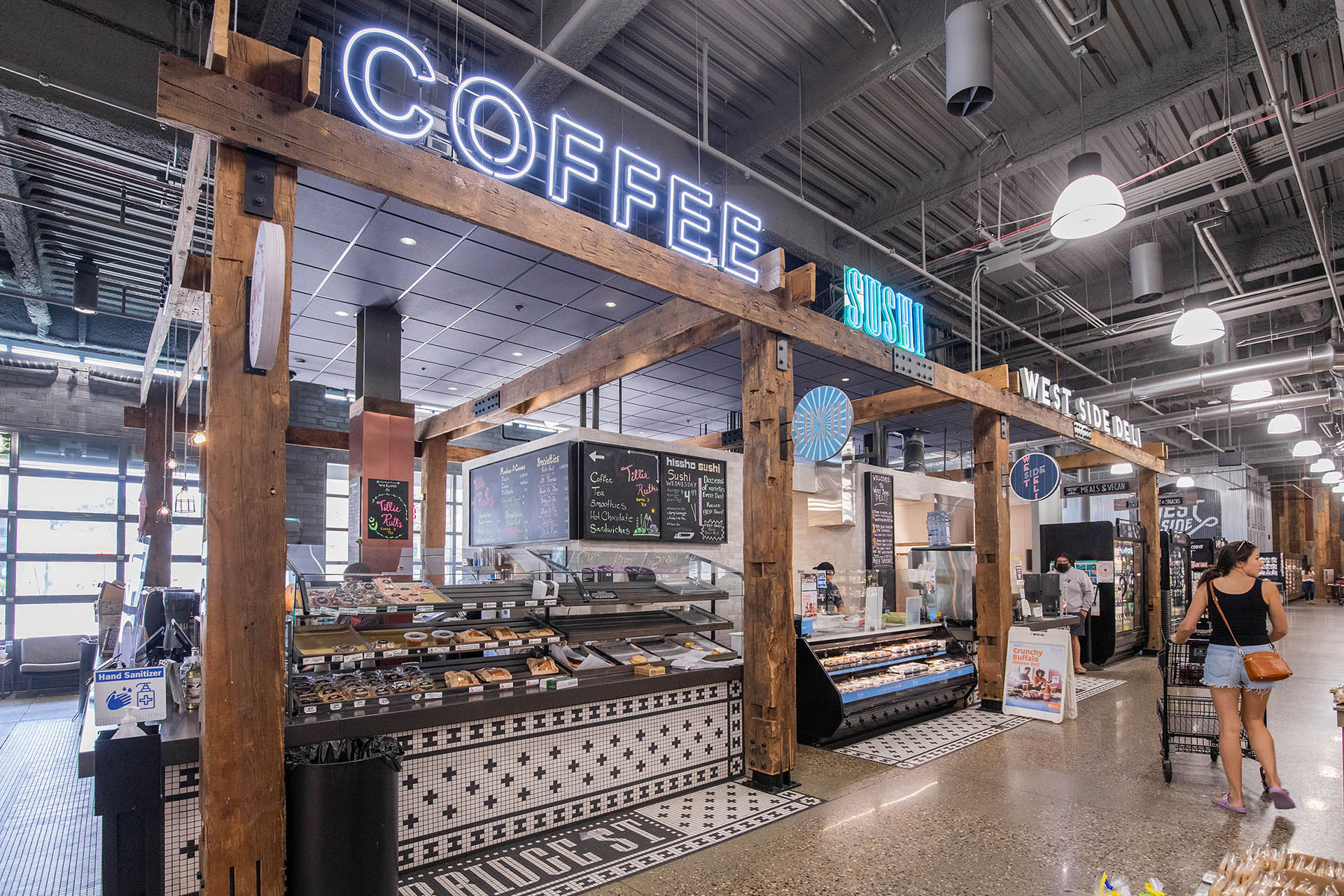 06 – Fairfax – COFFEE 06 – Fairfax – COFFEE