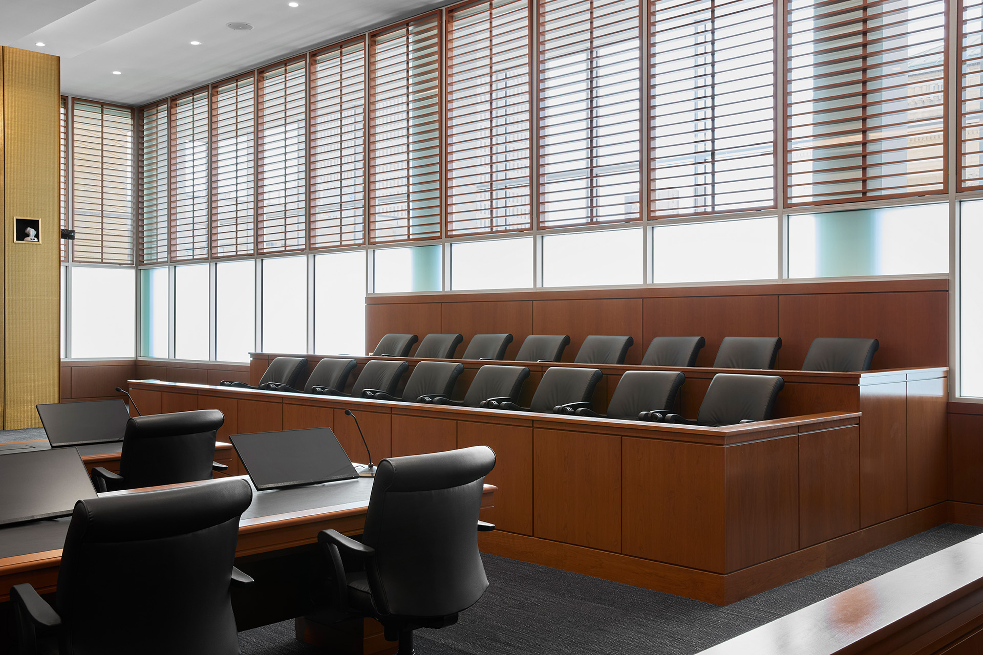 06 – Toledo Court – JURY 06 – Toledo Court – JURY