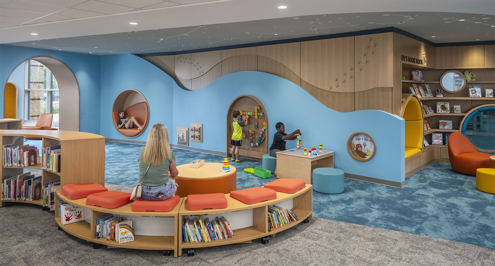 07 – EPL Renovation – KIDSPLAY 07 – EPL Renovation – KIDSPLAY