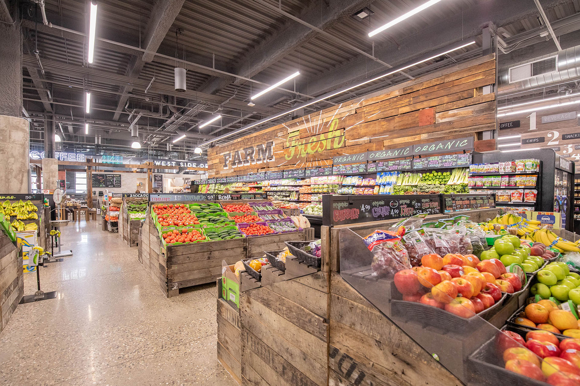 07 – Fairfax – GROCERY 07 – Fairfax – GROCERY