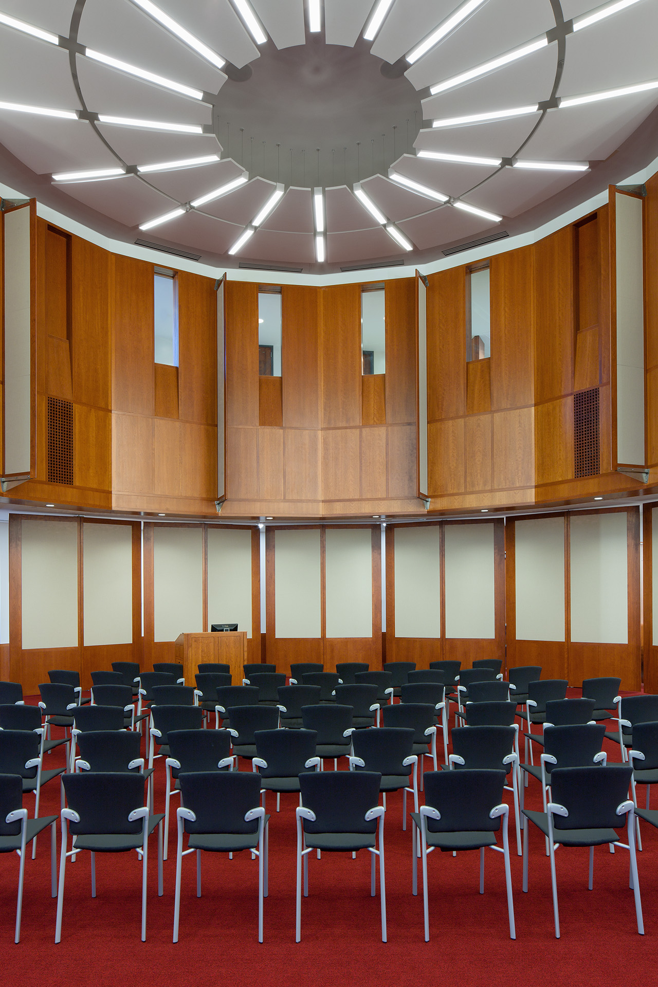 08 – OSU Mason Hall – CHAIRS 08 – OSU Mason Hall – TABLES