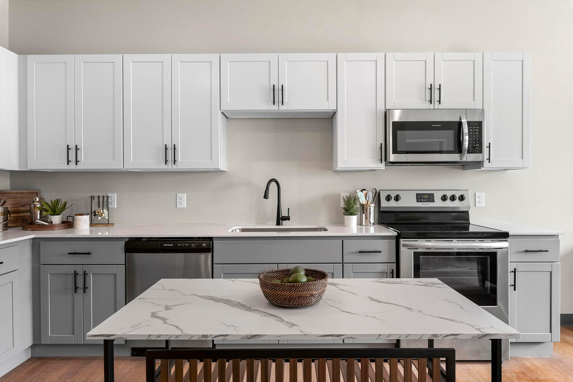 10 – Fairfax – KITCHEN 10 – Fairfax – KITCHEN