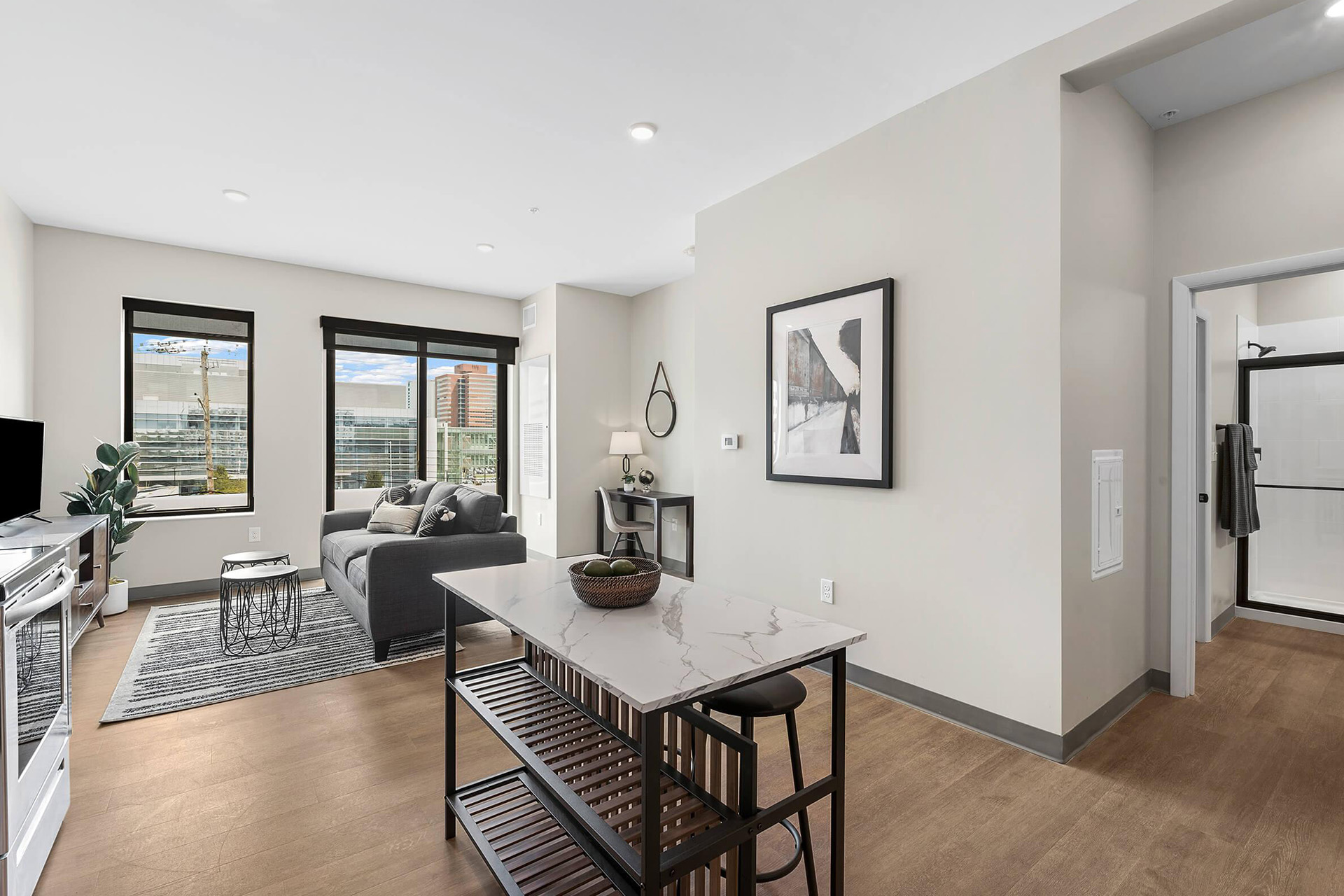 11 – Fairfax – LIVING 11 – Fairfax – LIVING