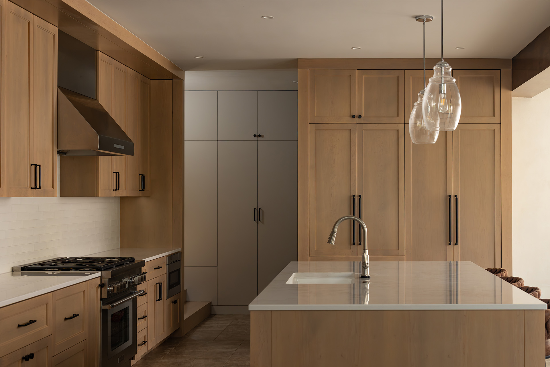 05 – J Residence – KITCHEN 05 – J Residence – KITCHEN