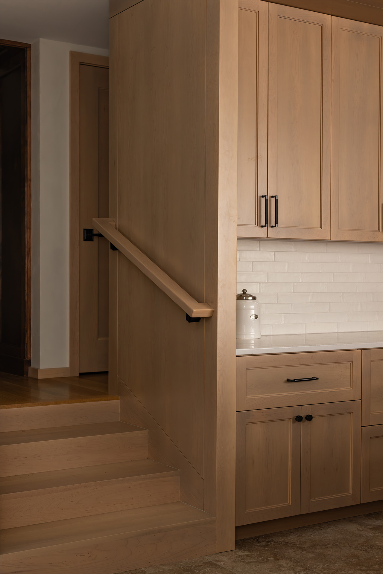 07 – J Residence – STAIR 07 – J Residence – STAIR