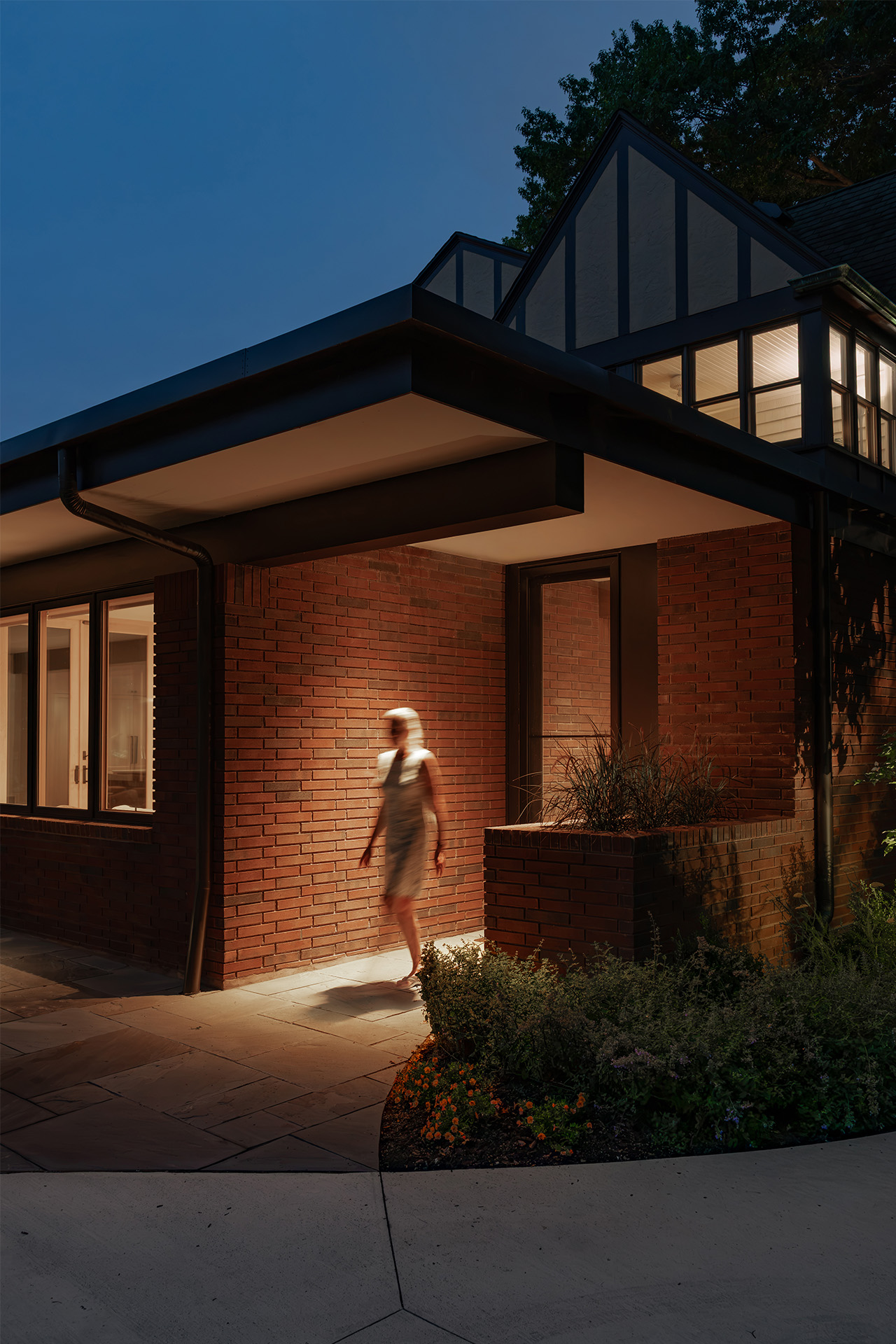 11 – J Residence – EXTERIOR 11 – J Residence – EXTERIOR