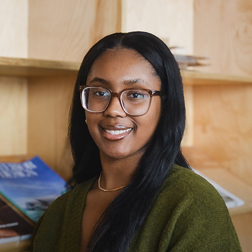Ayla Gambrell, Interior Designer