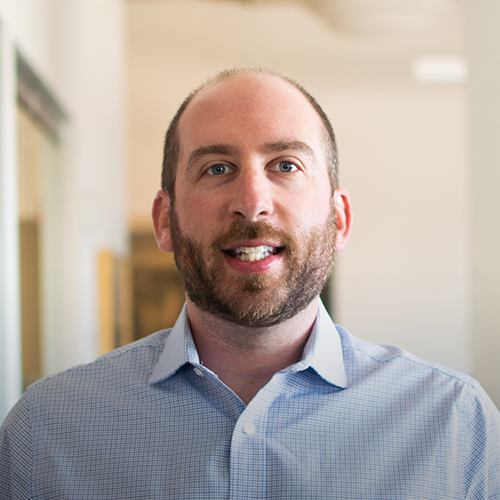Ben Kweller, Associate, Designer