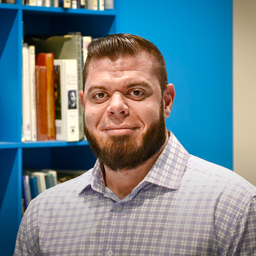 David Meglen, Interior Designer, Urban Designer