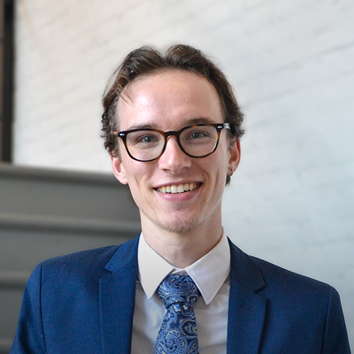 Evan Comella, Interior Designer