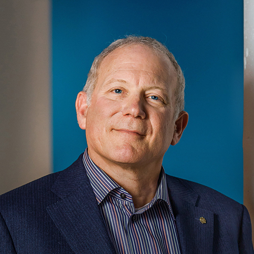 Jack Bialosky, Jr., Principal Emeritus