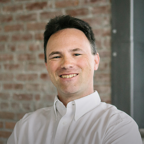 John Guzik, Senior Associate | Director of Sustainability