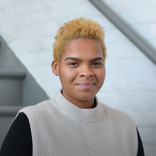 Kiara Merriweather, Designer