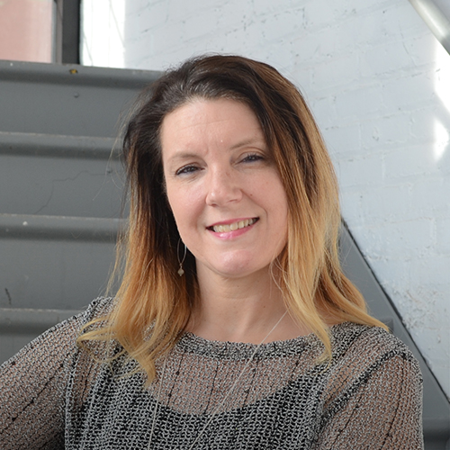 Kim Boyles, Office Manager