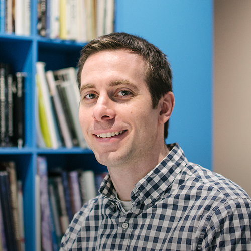 Nick Dilisio, Senior Associate