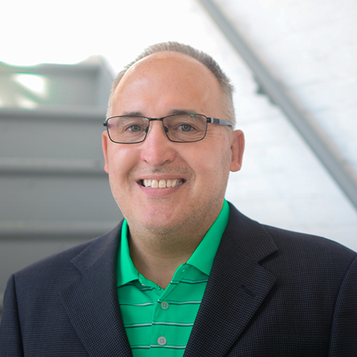 Tom Adomaitis, Controller